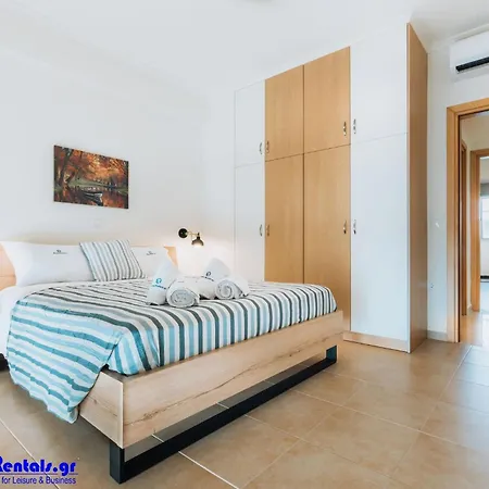 Apartmán Rhodes Port Haven Rhodes City