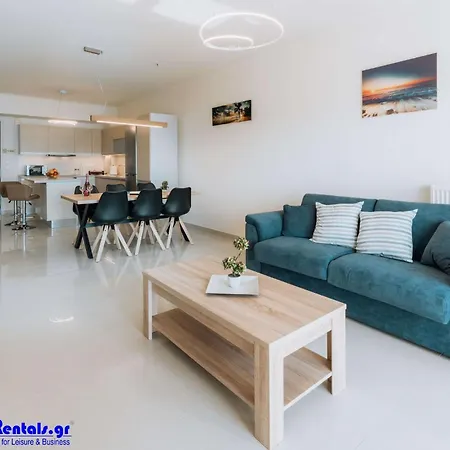 Rhodes Port Haven * Rhodes City