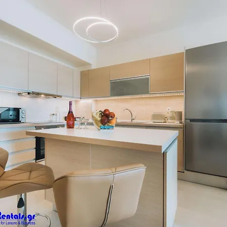 Rhodes Port Haven * Rhodes City