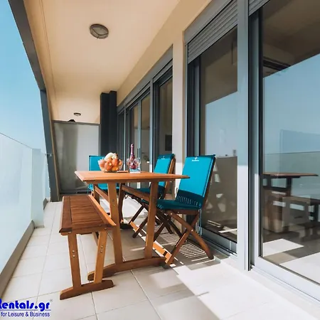 Appartamento Rhodes Port Haven