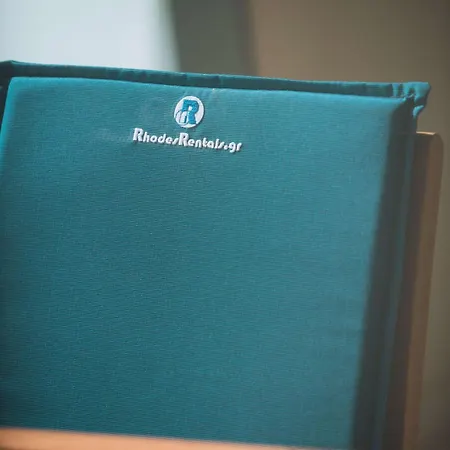 Appartamento Rhodes Port Haven *