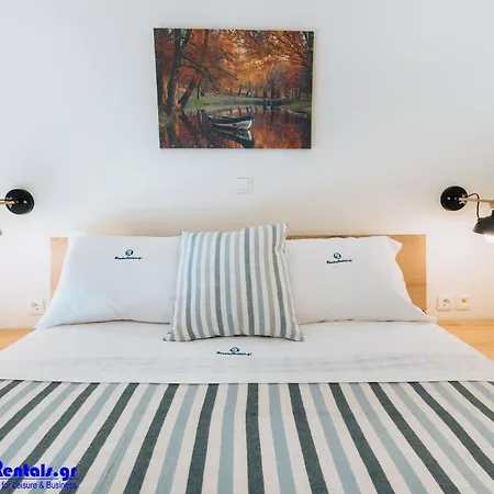 Apartament Rhodes Port Haven