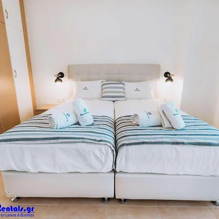 Apartament Rhodes Port Haven *
