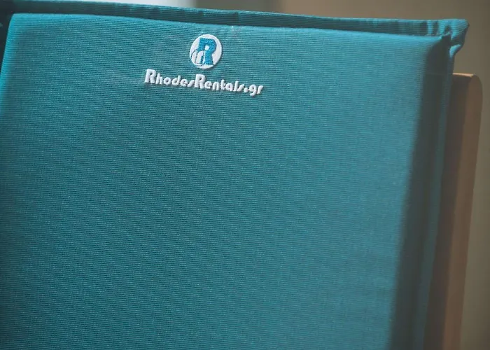 شقة Rhodes Port Haven *